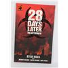 Image 1 : 28 DAYS LATER: AFTERMATH GRAPHIC NOVEL