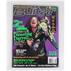 Image 1 : GUITAR MAGAZINE FEBRUARY 1998