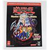 Image 1 : YU-GI-OH TRADING CARD GAME PRIMA GUIDE