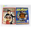 Image 1 : GUITAR WORLD MAGAZINE #78