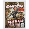 Image 1 : GAMEPRO MAGAZINE JUNE 2008