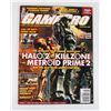 Image 1 : GAMEPRO MAGAZINE NOVEMBER 2004
