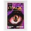 Image 1 : MASTER OF MAGIC PC INSTRUCTION MANUAL