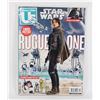 Image 1 : US MAGAZINE STAR WARS COLLECTOR ISSUE FEB 2017
