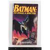 Image 1 : BATMAN: TO STALK A SPECTOR BY SIMON HAWKE