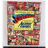 Image 1 : THE GOLDEN AGE OF SUPERMAN: