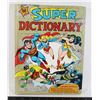 Image 1 : DC COMICS THE SUPER DICTIONARY
