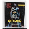 Image 1 : THE OFFICIAL BATMAN ENCYCLOPEDIA 2012