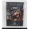 Image 1 : WH40K NOVEL THE LAST DAYS OF ECTOR BY GUY HALEY
