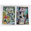 Image 1 : MARVEL COMICS PSI-FORCE