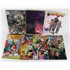 Image 1 : LOT OF X-MEN SPIN-OFF COMICS
