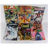 Image 1 : LOT OF X-MEN SPINOFF COMICS