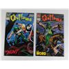 Image 1 : DC COMICS OUTLAWS