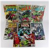 Image 1 : MARVEL COMICS THE INCREDIBLE HULK