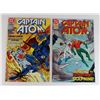 Image 1 : DC COMICS CAPTAIN ATOM