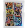 Image 1 : DC COMICS ARAK SON OF THUNDER