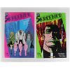 Image 1 : DC COMICS SKREEMER