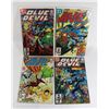 Image 1 : DC COMICS BLUE DEVIL