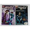 Image 1 : DC COMICS IMPULSE