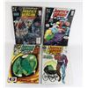 Image 1 : DC COMICS JUSTICE LEAGUE EUROPE