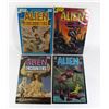 Image 1 : ECLIPSE COMICS ALIEN ENCOUNTERS