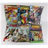 Image 1 : DC COMICS TEEN TITANS