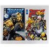 Image 1 : IMAGE COMICS BRIGADE