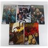 Image 1 : R.A. SALVATORE DEMON WARS
