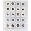 Image 2 : 20 COINS 3 COUNTRIES