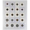 Image 2 : 20 COINS 5 COUNTRIES