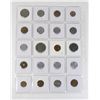 Image 2 : 20 COINS 6 COUNTRIES