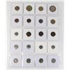 Image 2 : 20 COINS 3 COUNTRIES