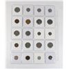 Image 2 : 20 COINS 4 COUNTRIES