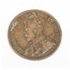 Image 2 : 1916 CANADIAN LARGE CENT