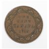 Image 1 : 1919 CANADIAN LARGE CENT