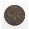 Image 1 : 1916 CANADIAN LARGE CENT