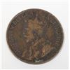 Image 2 : 1916 CANADIAN LARGE CENT