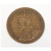 Image 2 : 1916 CANADIAN LARGE CENT