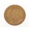 Image 2 : 1916 CANADIAN LARGE CENT