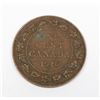 Image 1 : 1916 CANADIAN LARGE CENT