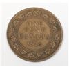Image 1 : 1916 CANADIAN LARGE CENT