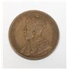 Image 2 : 1916 CANADIAN LARGE CENT