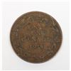 Image 1 : 1916 CANADIAN LARGE CENT