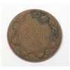Image 1 : 1916 CANADIAN LARGE CENT