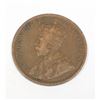 Image 2 : 1916 CANADIAN LARGE CENT