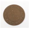 Image 1 : 1916 CANADIAN LARGE CENT