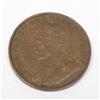Image 2 : 1916 CANADIAN LARGE CENT