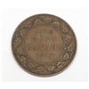 Image 1 : 1919 CANADIAN LARGE CENT