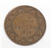 Image 1 : 1919 CANADIAN LARGE CENT