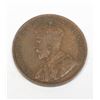Image 2 : 1919 CANADIAN LARGE CENT